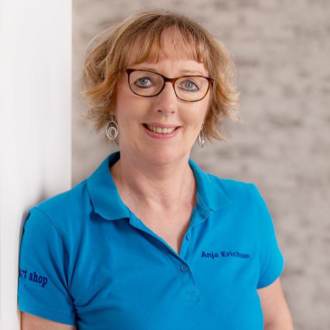 Medizinische Fitnesstrainerin (Trainerin Gesundheitssport)