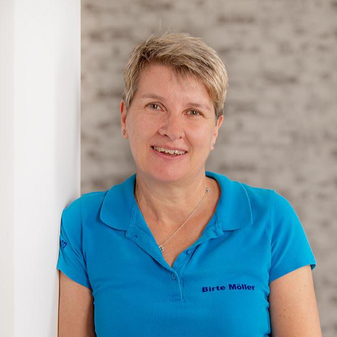 Leitung Praxismanagement