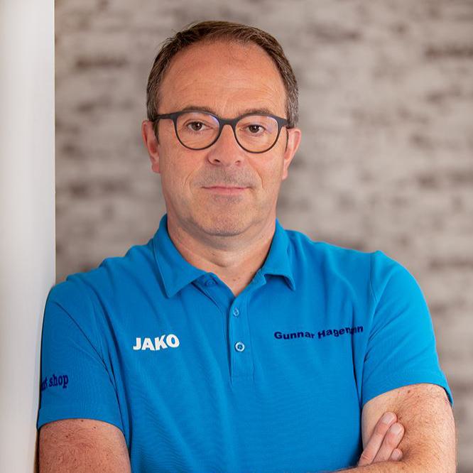 Physiotherapeut / Sport- und Gymnastiklehrer