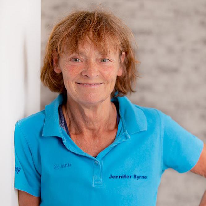 Step- und Aerobictrainerin (Trainerin gesundheitssport und Kurse)