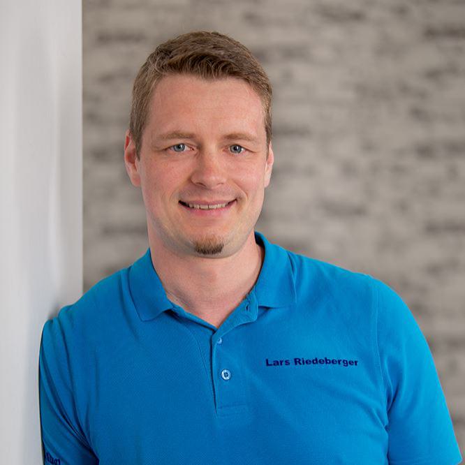 Lars Riedeberger