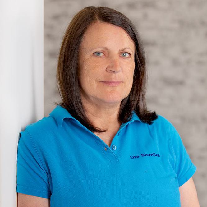 Medizinische Fitnesstrainerin (Trainerin Gesundheitssport)
